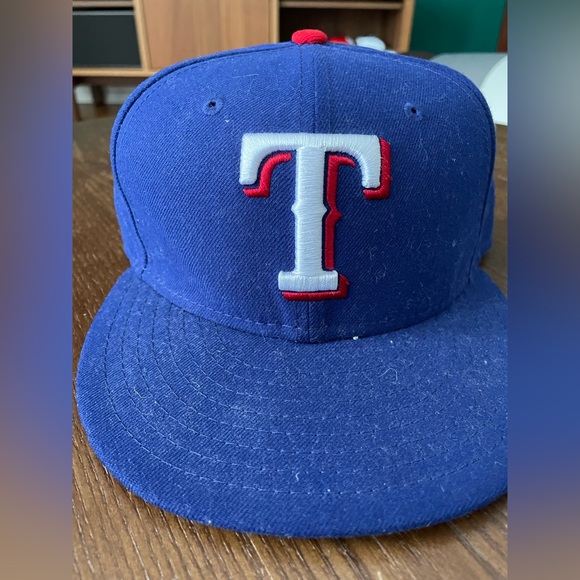 New Era 59Fifty hats - Picture 6 of 6